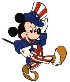 Mickey