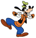 Goofy