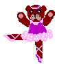 dancing bear