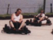 Matt & Dad