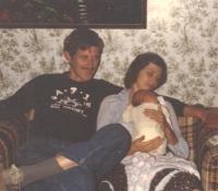 Dad Mom & Matt