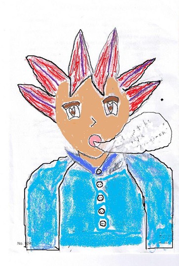 manga