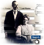 Family Tree and Ancestors--source:http://www.familysearch.org