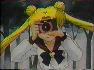 [Serena trying to take a picture of you]