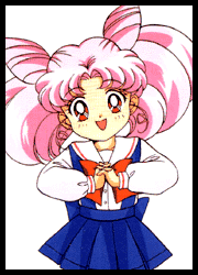 [Reeny smiling with both hands in a praying kind of style]