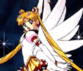[Eternal Sailor Moon looking pretty mad]