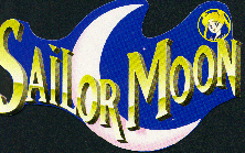 [Sailor Moon Logo]