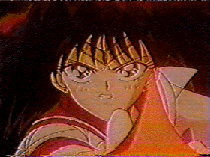[Mars Flame Sniper! Done by Super Sailor Mars]