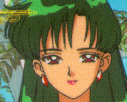 [Celia smiling]
