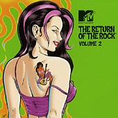 Return of the Rock Vol. 2