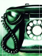 contact