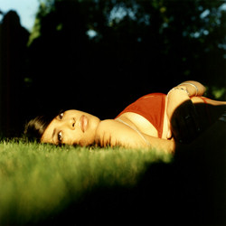 More Pics of Aaliyah