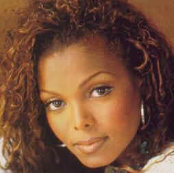 Janet Pics