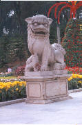 Nanning: Renmin Park