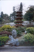 Guangzhou (Canton): Yue Xi Park 