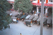 Pingxiang: Border Town to Vietnam
