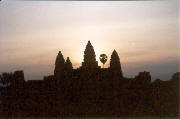 Temples of Angkor: Angkor Wat