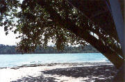 Victoria Beach, Sihanoukville