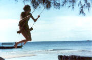 Victoria Beach, Sihanoukville