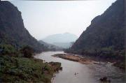 Around Muong Ngoi