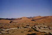 Sossuvlei