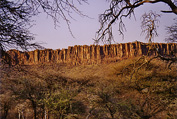 Waterberg Plateau