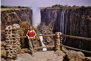 Victoria Falls