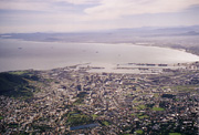 Cape Town