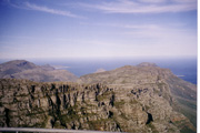 Table Mountain