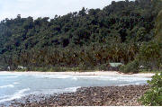 Ko Chang: Lonely Beach