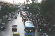Bangkok