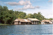 Kanchanaburi: River Kwai