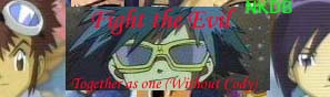 NKDB: Fight the Evil! Together as one (Without Cody)