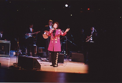 7-12-03 New Melody Fair, North Tonawanda, N.Y.