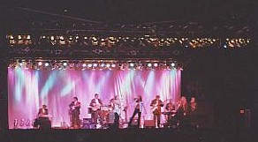 The Coalminers, 8-29-03, Fairgrounds, Watertown, N.Y.