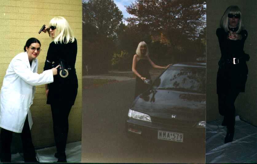 Exist? Amateur film geocities with you Assured, that Amateur film geocities