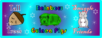 Big Thanks to funkyfox for this banner!