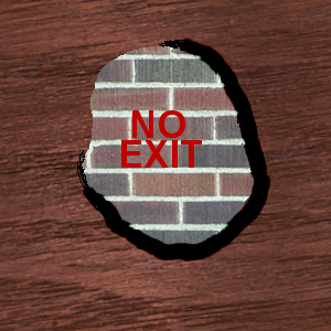 No exit homework