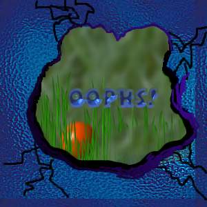 Oophs, a no exit practice