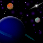 more planets, this one in gif format