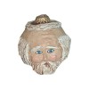 santa ornament for your tree