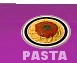 view a list of pastas