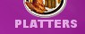 view our list of platters