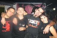 Br1, Molle e due tizi sconosciuti al boulevard(estate 2005)