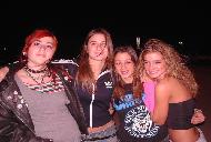 Pirs,Vale,Sapu e Giulia