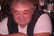 Frank the bartender