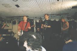 The Lemon Tree, Aberdeen (1998)