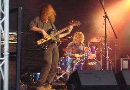 Picture by Sandra Collins. Click for a bigger picture
