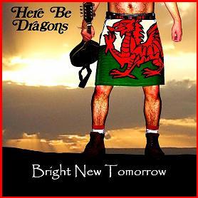 Click here for details of our new album "Bright New Tomorrow"