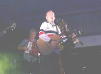 Brintaal Celtic Festival, Vicenza, Italy (2005) - Click for more photos